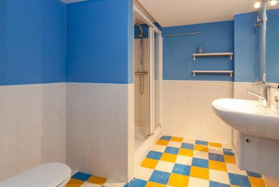Las Casas De Moratin Siviglia Esterno foto