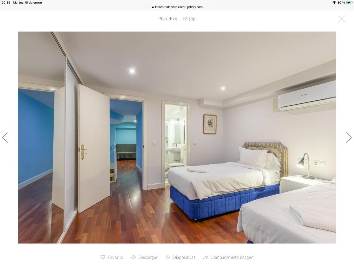 Las Casas De Moratin Siviglia Esterno foto