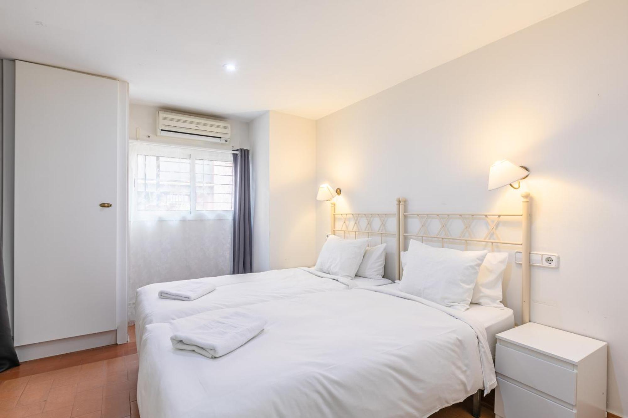 Las Casas De Moratin Siviglia Esterno foto