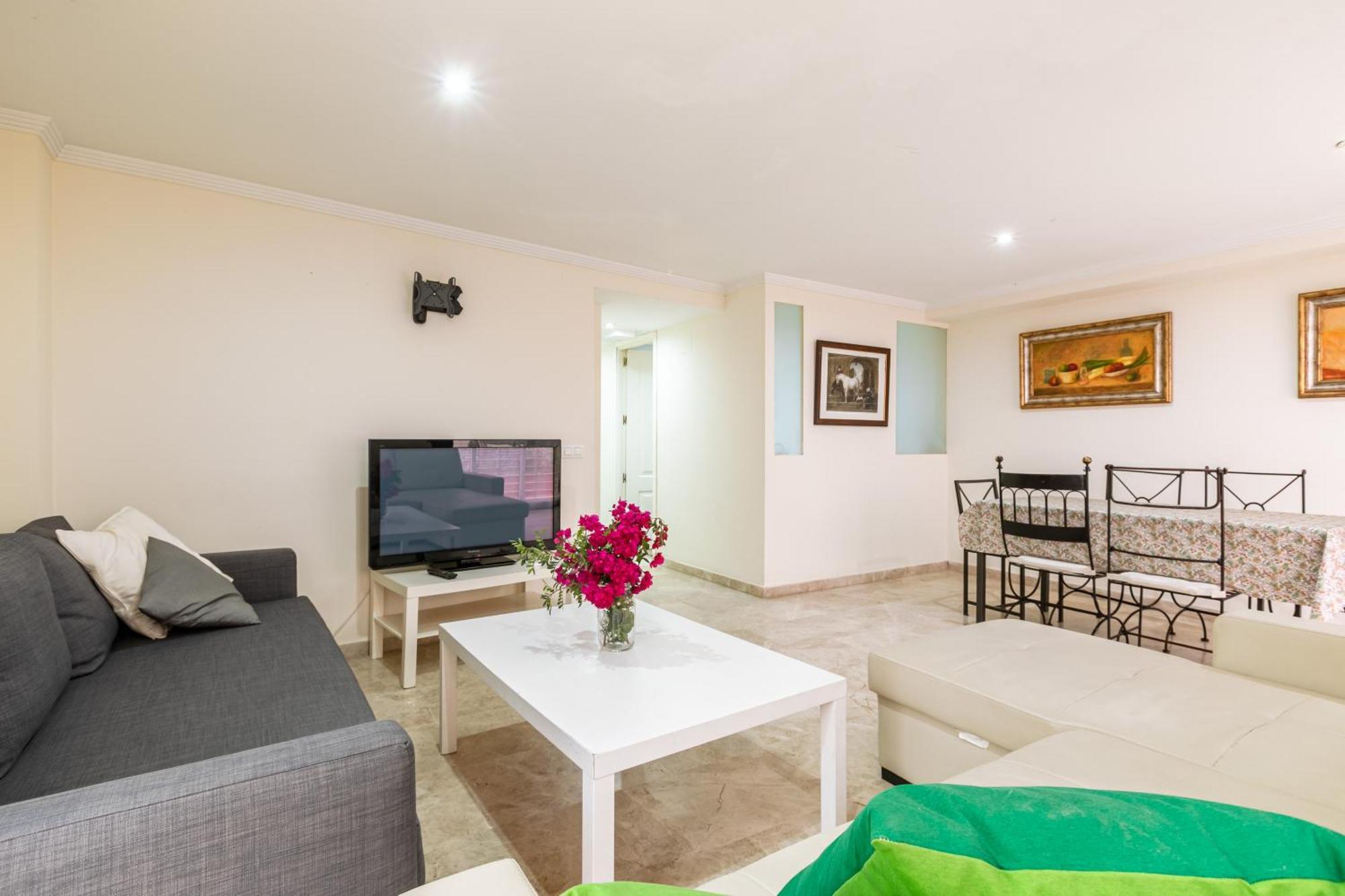 Las Casas De Moratin Siviglia Esterno foto