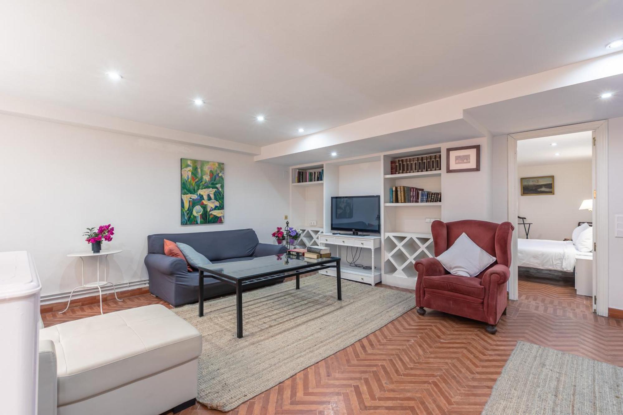 Las Casas De Moratin Siviglia Esterno foto
