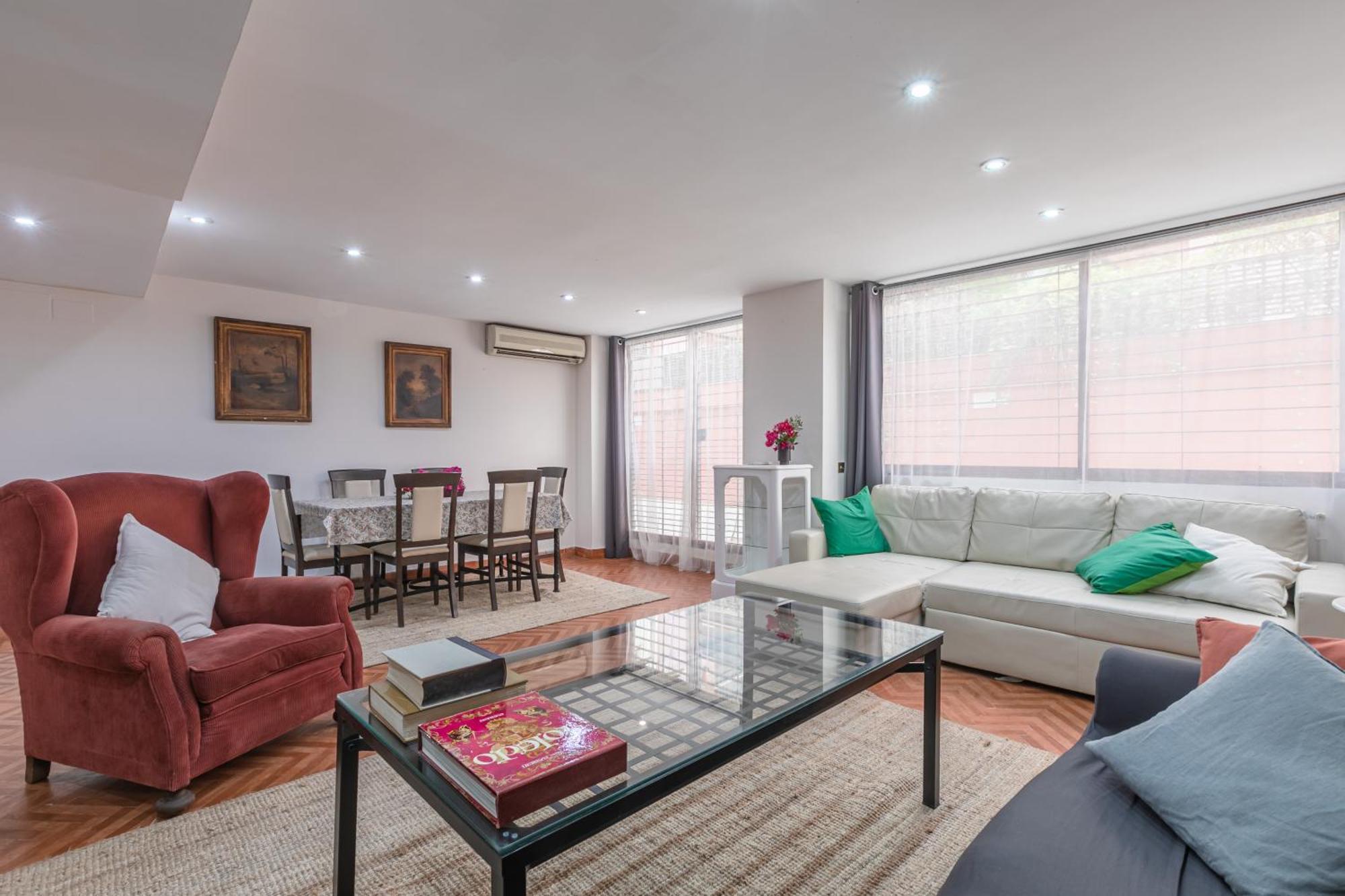 Las Casas De Moratin Siviglia Esterno foto